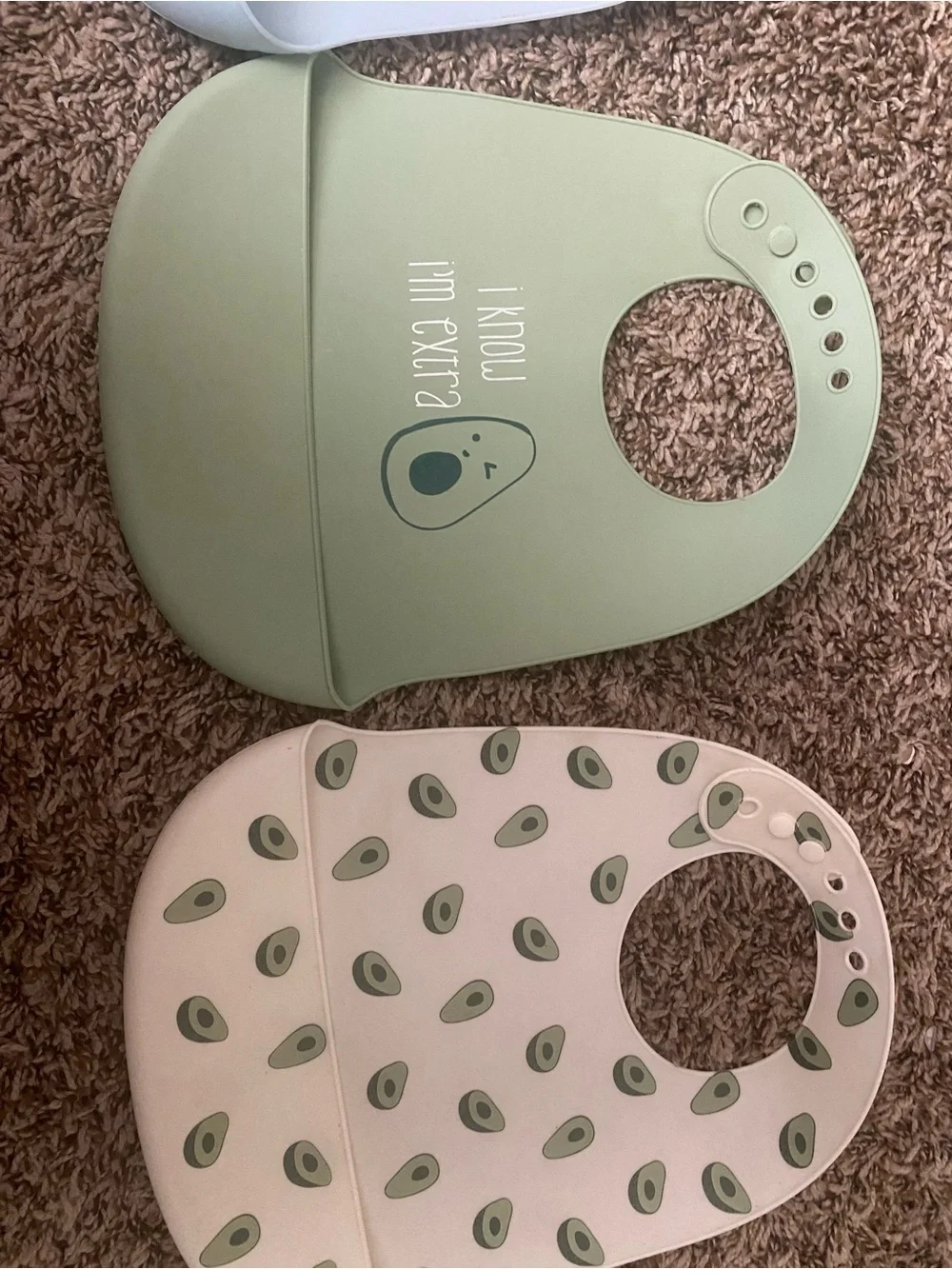 N/A soft silicone